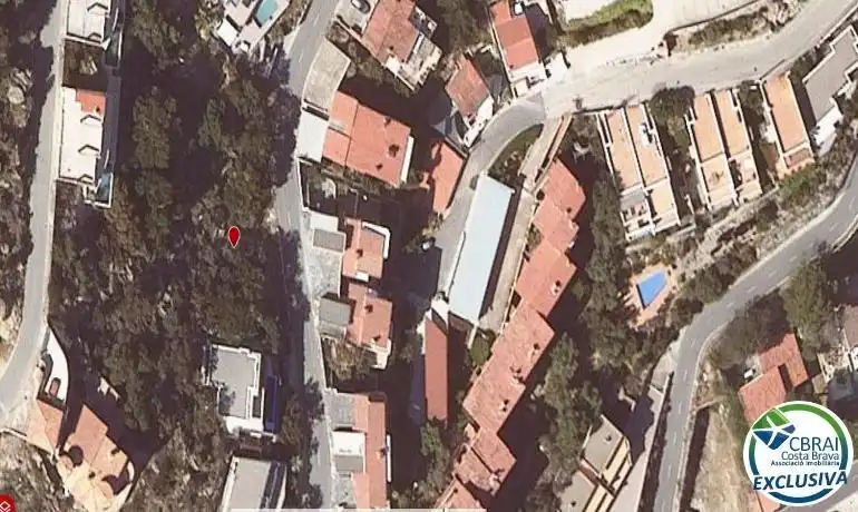 Terreno residencial en venta en Almadrava - Canyelles - Puig-Rom