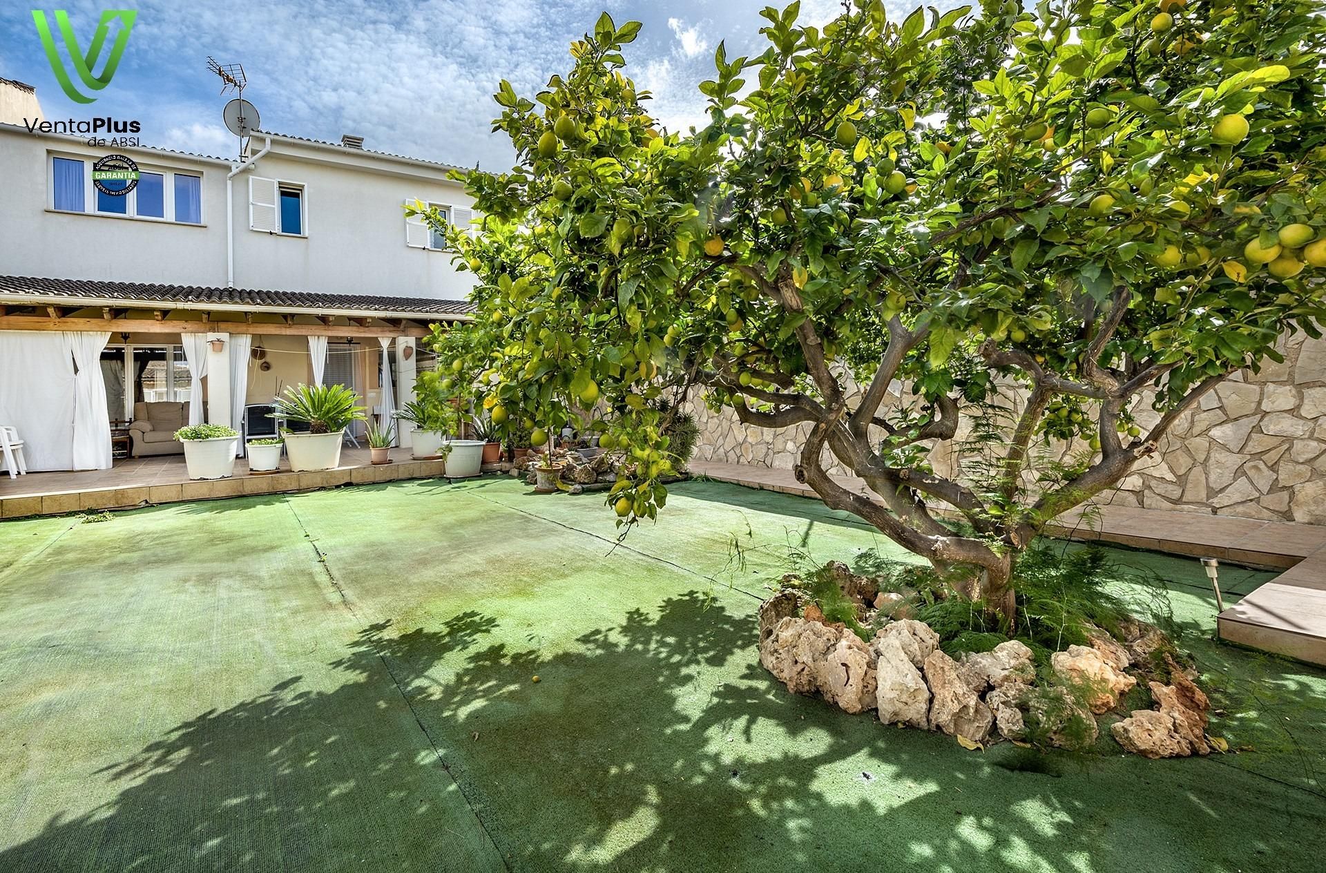 Casa o xalet en venda a Carrer LLORENÇ VILLALONGA -PNT-, Els pla de na Tesa