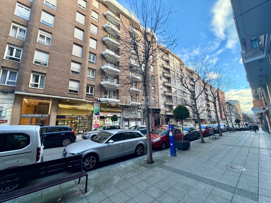 Pis en venda a Numancia - San Fernando