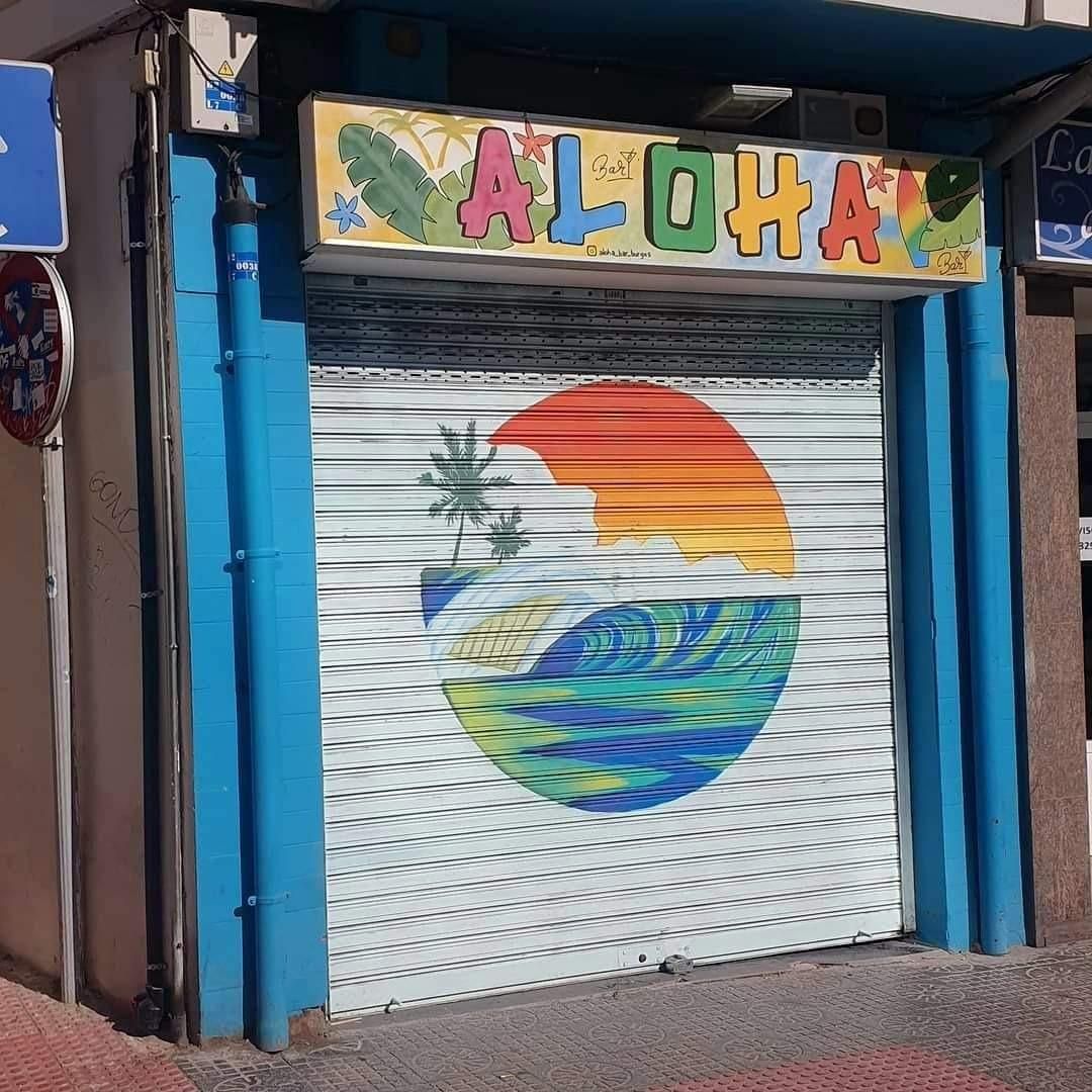 Local en venta en Burgos Capital