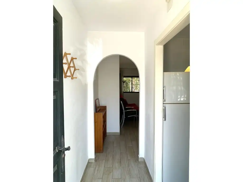 Apartament en venda en Vera amb Jardí privat, Terrassa i Moblat
