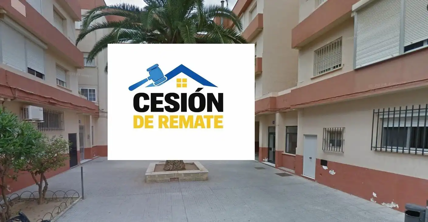Piso en venta en La Banda - Campo de Fútbol