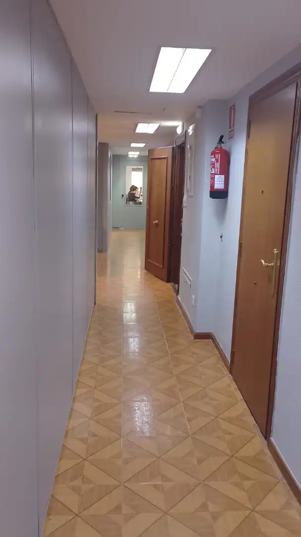Büro mit Aufzug zur Miete in Calle Uría 15, imagen 15