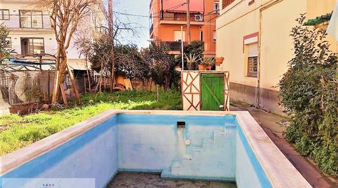 Foto 3 de Residencial en venda a Les Roquetes,  Barcelona Capital