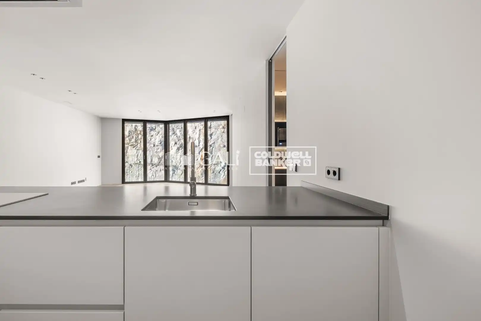 Kitchen of Flat for sale in Andorra la Vella  with Air Conditioner, Heating and Terrace
