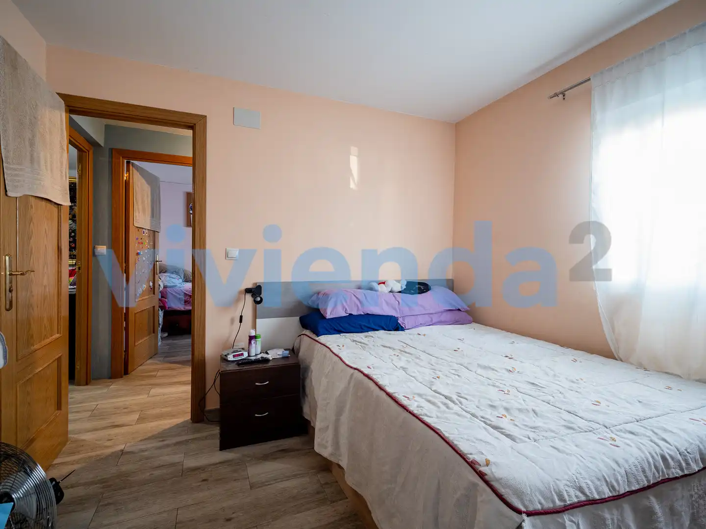 Casa o chalet en venta en BRUNO ABUNDEZ, Palomeras Sureste