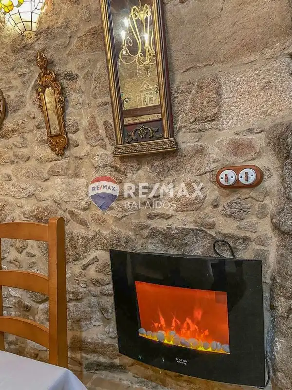 Maison avec jardin à vendre à O Rosal, imagen 26