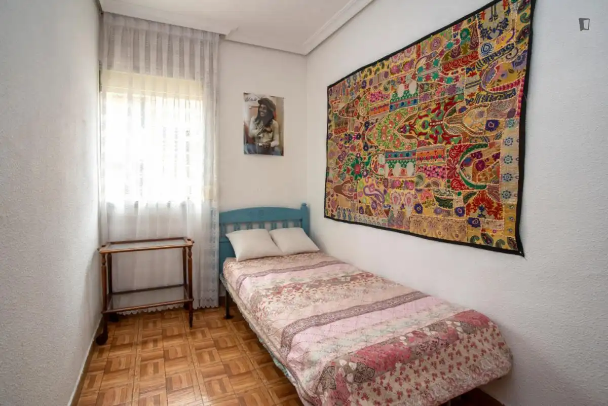 Apartments for rent in Valdezarza