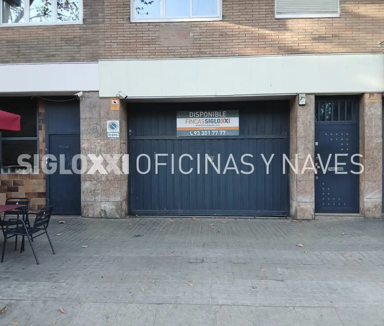 Local comercial en venta en ESPRONCEDA, imagen 4