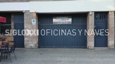 Photo 4 of Commercial properties for sale in Espronceda , El Poblenou, Barcelona Capital