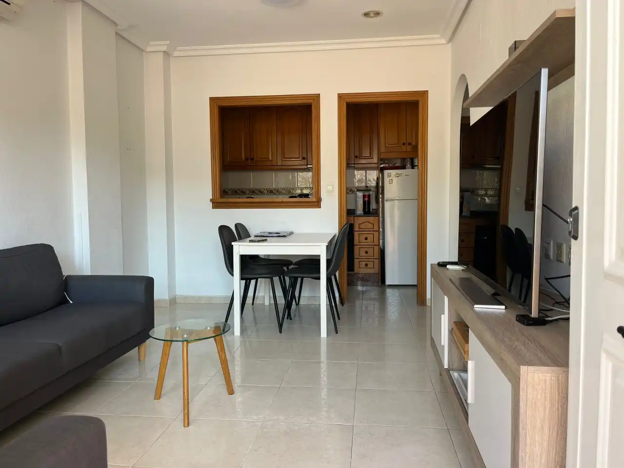 Apartamento con piscina en venta en Playa del Cura, imagen 3