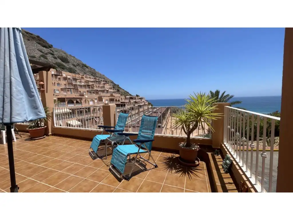 Apartamento en venta en Calle La Mena, Mojácar Playa - Las Ventanicas - La Paratá