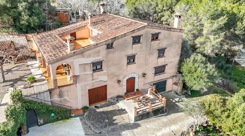 Foto 5 de Finca rústica en venta en El Catllar , Tarragona