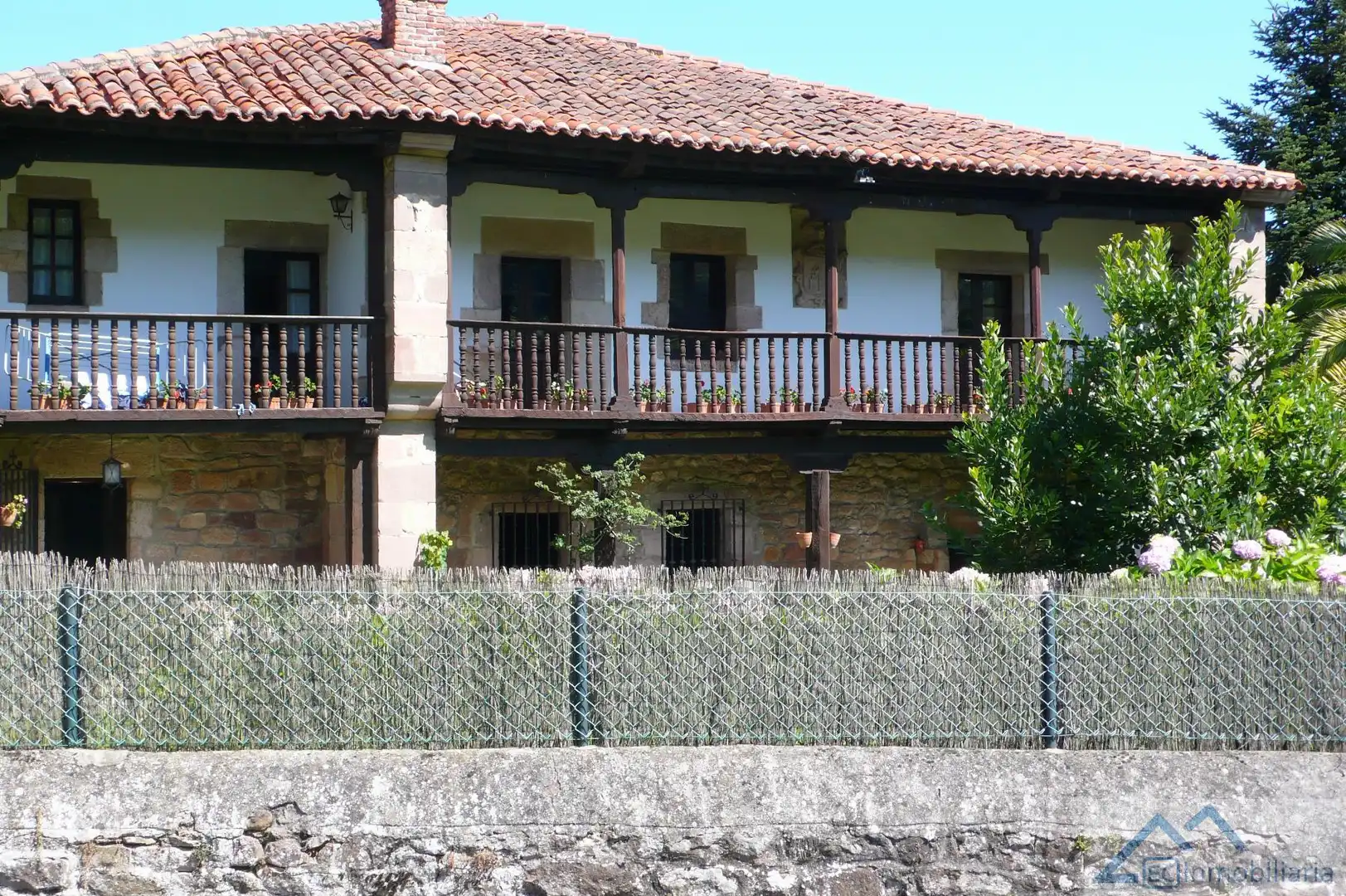 Casa en venda a Santibanez, imagen 36