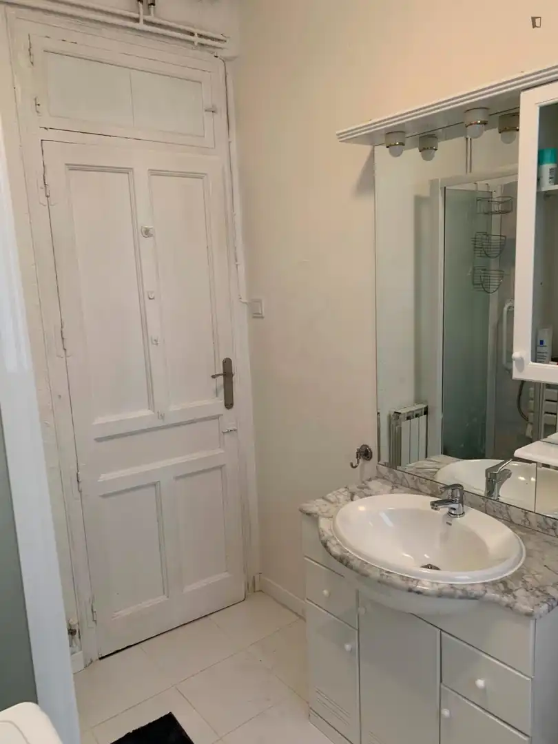 Apartament amb ascensor de lloguer a Retiro, imagen 18