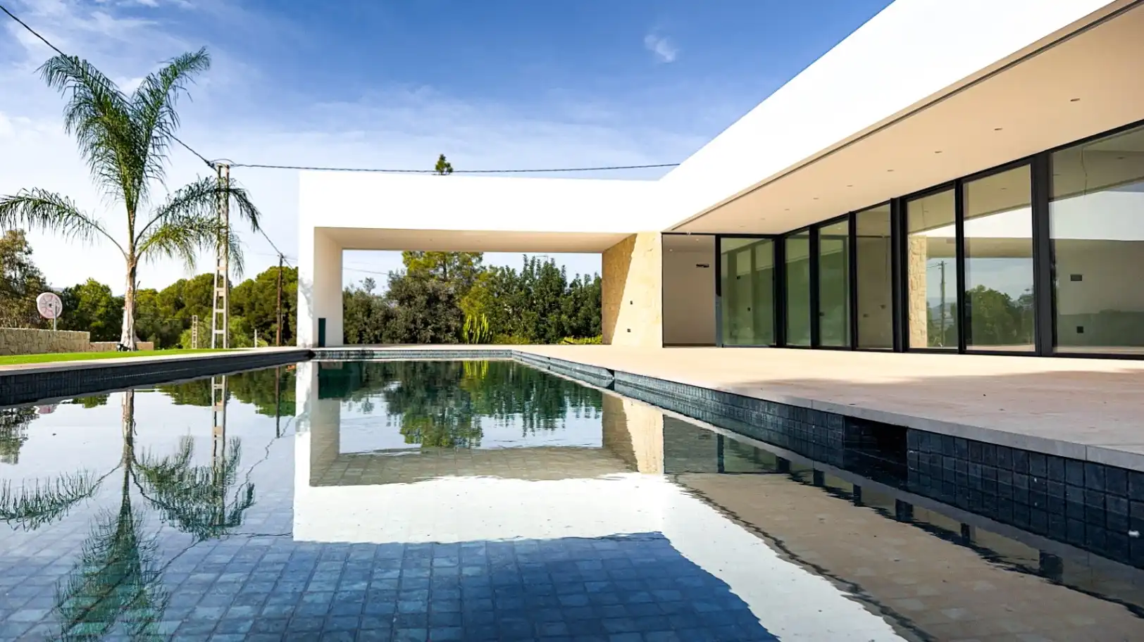 Xalet amb piscina en venda a Busot, imagen 3