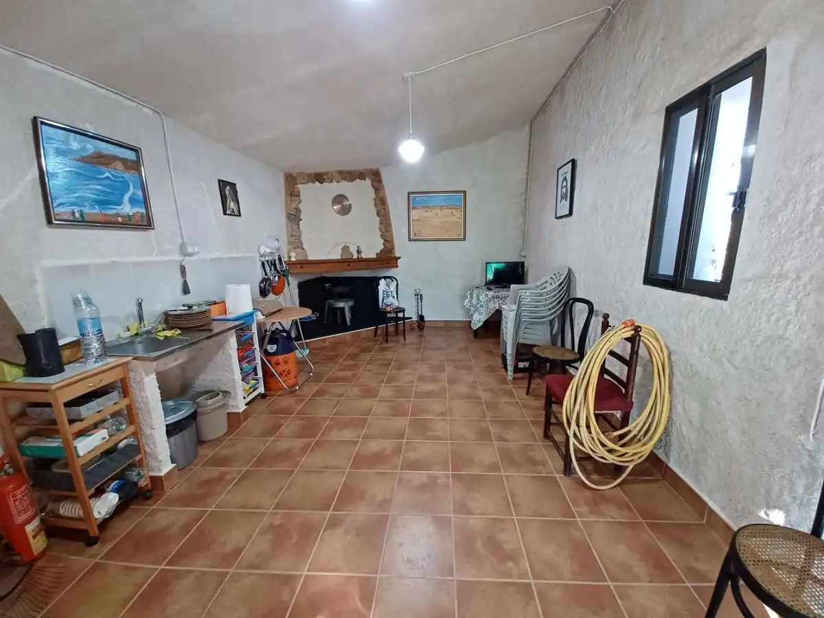 Finca rústica en venta en Villalgordo del Júcar