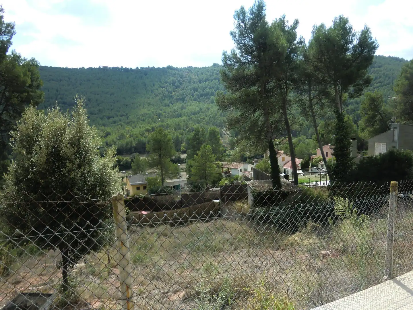 Terreny residencial en venda a Fonollosa, imagen 3
