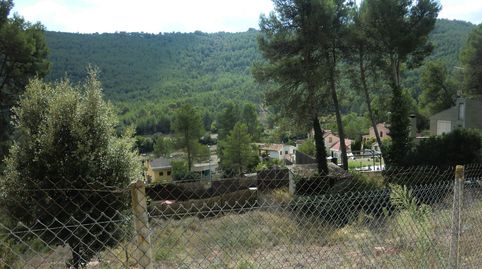 TERRENO CON PROYECTO EN CANET DE FALS, immagine 3