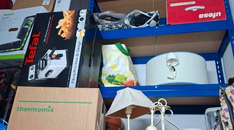 Foto 5 de Traster en venda a Calle Águila, 4, Pajarillos Bajos, Valladolid Capital