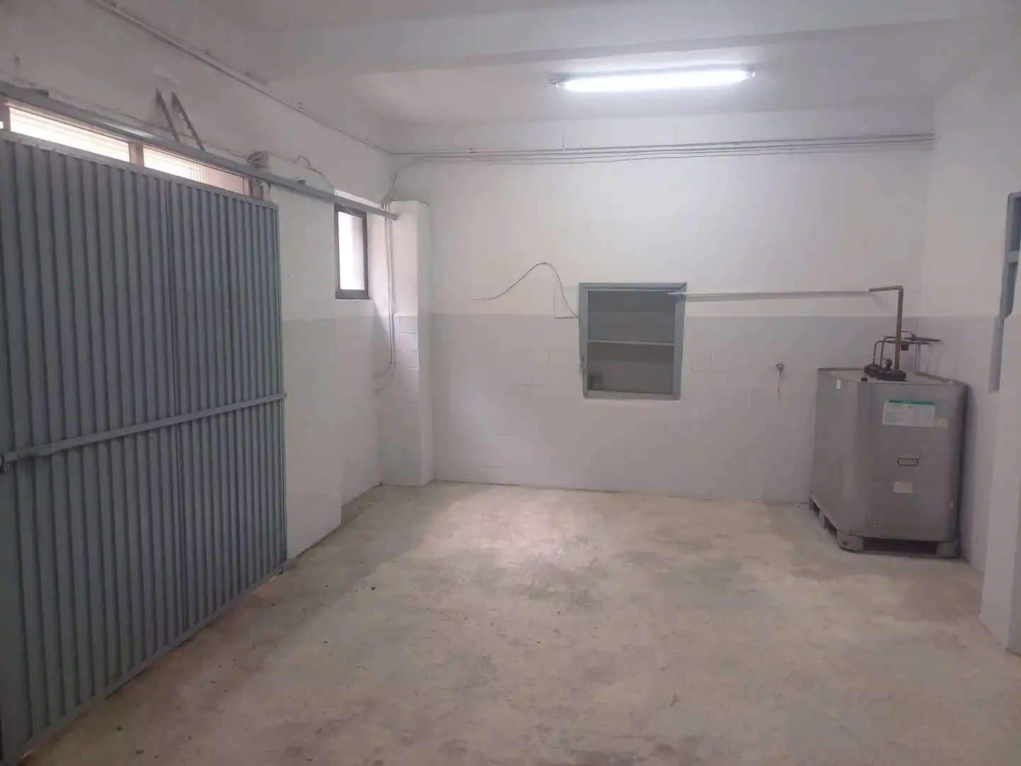 Flat for sale in Aller