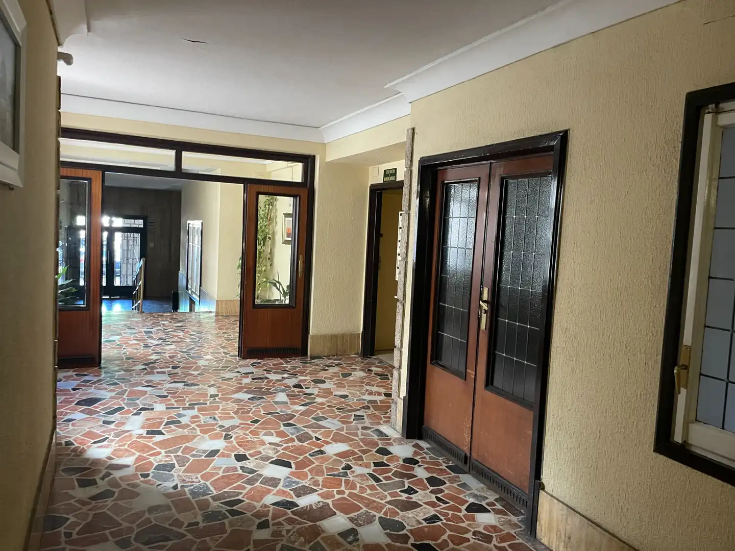 Piso en venta en Madrid con Calefacción y Trastero
