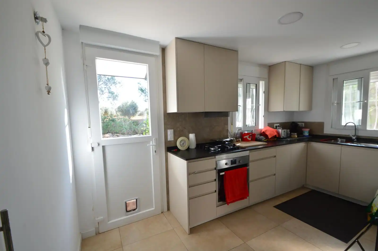 Detached house with terrace for sale in San Jorge / Sant Jordi, imagen 42