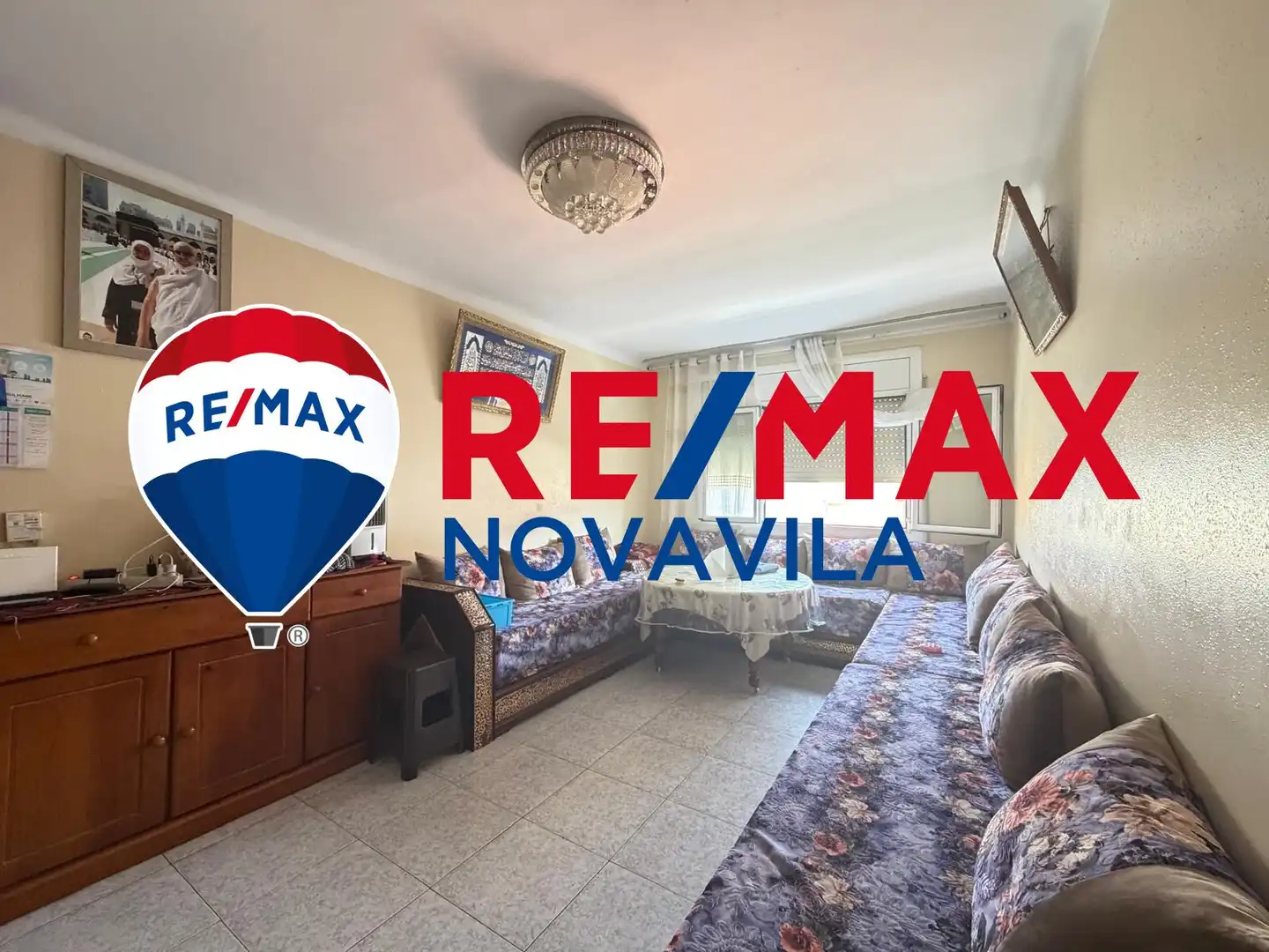 Habitación de Piso en venta en Viladecans
