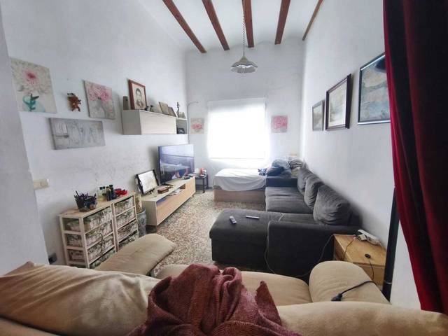 Casa-chalet en Venta en Fortaleny