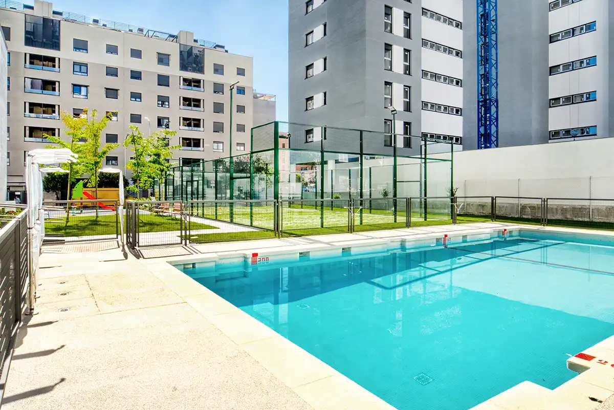 Appartamento con piscina in vendita a Calle de las Viñas del Rio 14, imagen 21