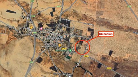 Foto 2 de Residencial en venda a Calle Gairia, 44, Valles de Ortega, Antigua