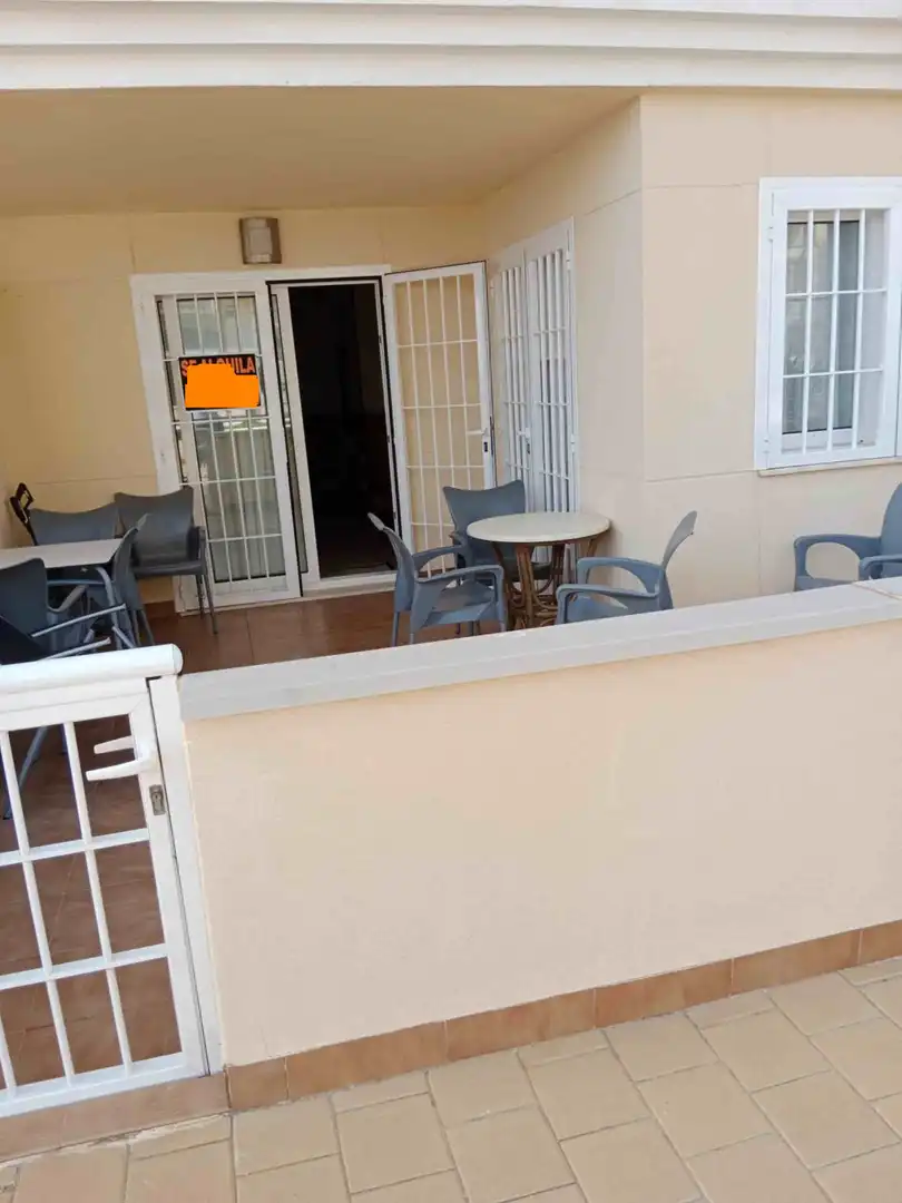 Apartament en venda a Dos  Mares, imagen 44