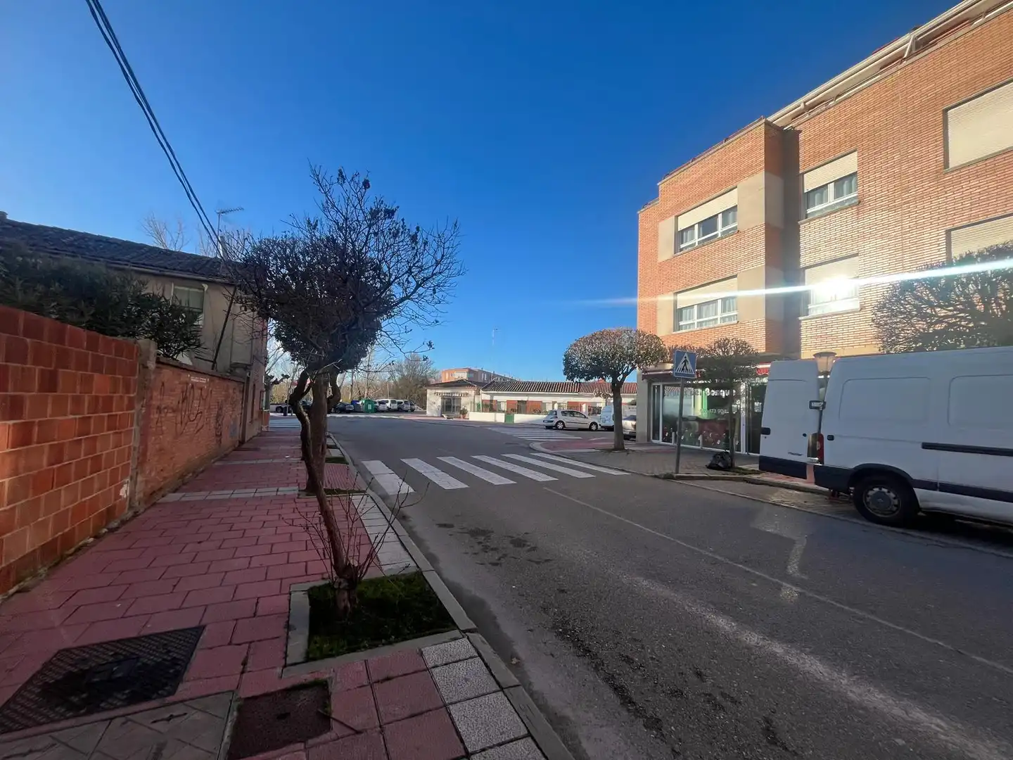 Terreni e lotti in vendita a Calle San Roque 15, imagen 5