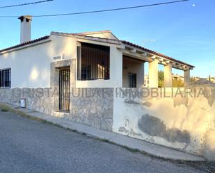 House or chalet for sale in Chulilla