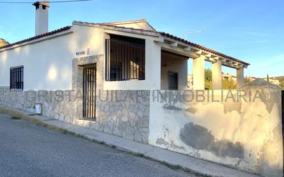 House or chalet for sale in Chulilla