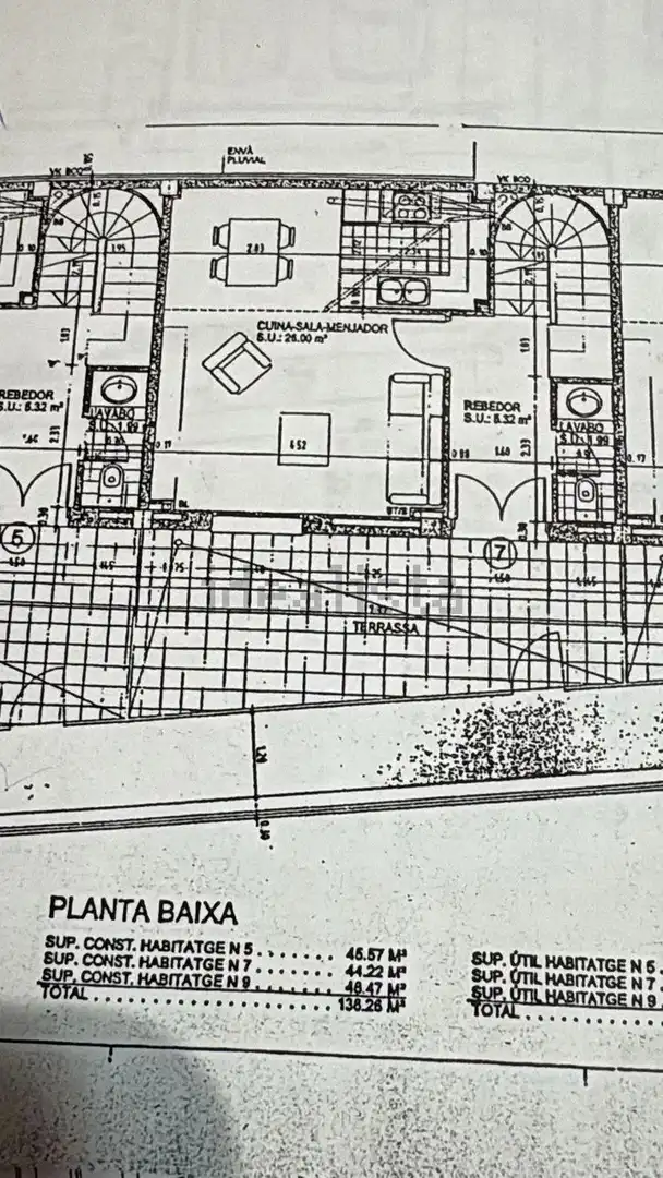 Terraced house for sale in Premià de Dalt, imagen 55