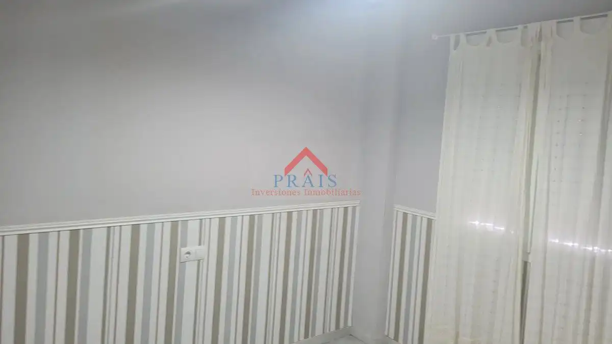 Schlafzimmer von Wohnung zur Miete in Utrera mit Terrasse