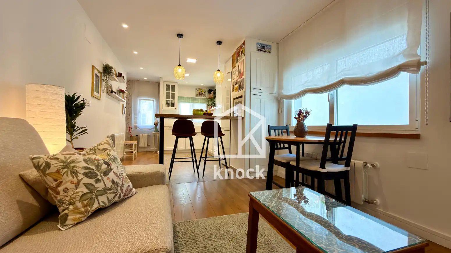 Wohnung mit Aufzug zum Verkauf in Oviedo - CL PILARES 3, imagen 2