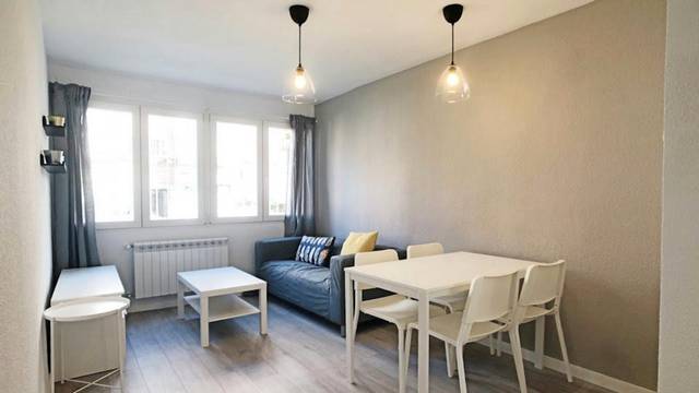 Piso en Alquiler en N/A en Campamento