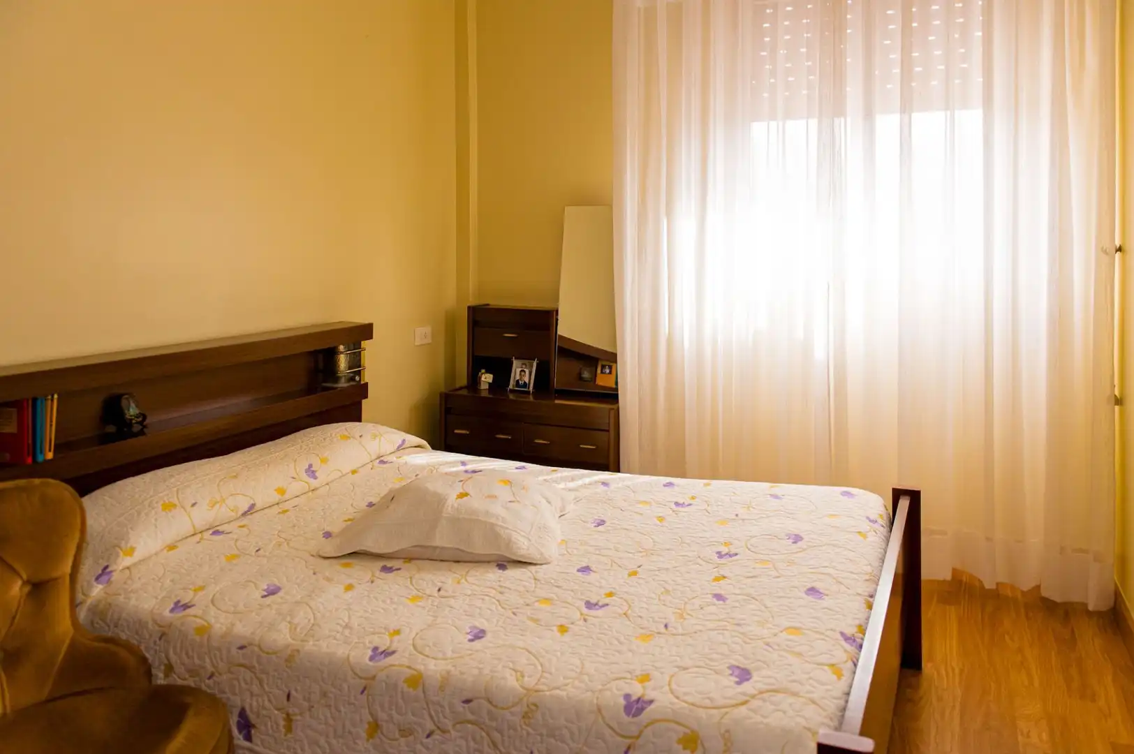 Wohnung zum Verkauf in Toreno