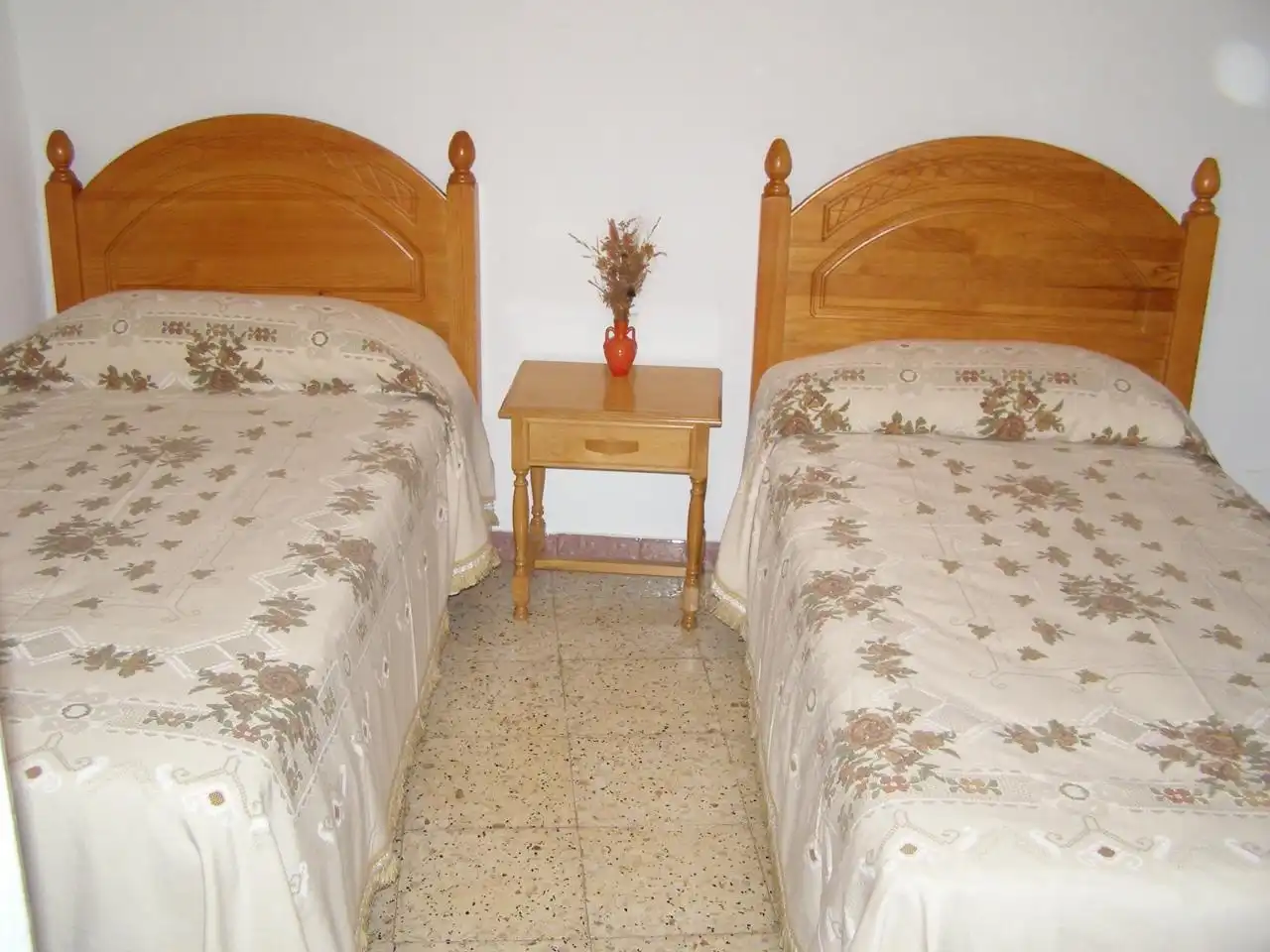 Dormitori de Finca rústica en venda en Casar de Palomero amb Terrassa