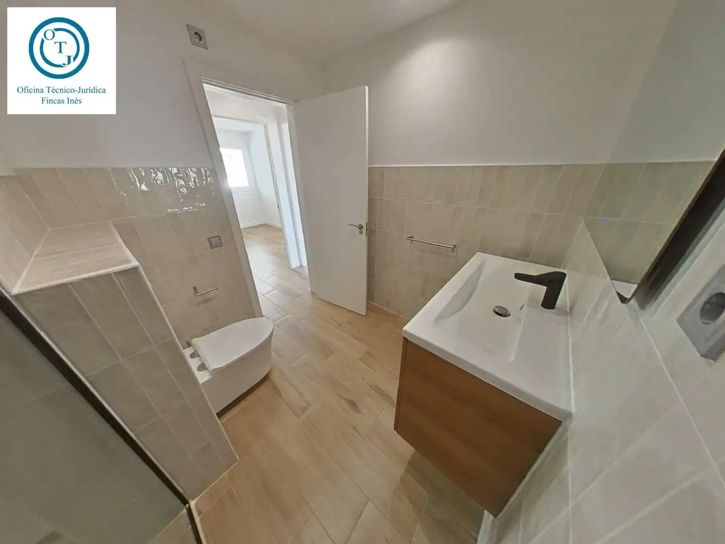 Baño de Piso en venta en Mollet del Vallès