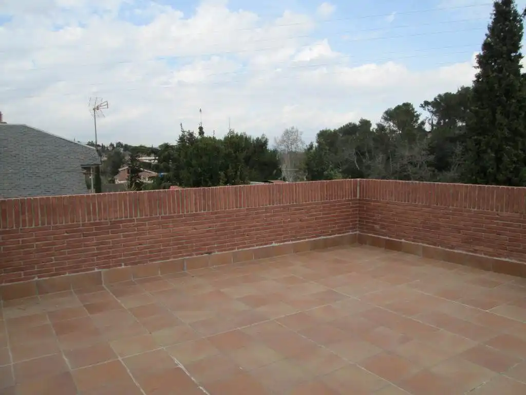 Villa mit Pool zum Verkauf in Carrer de la Mata 1, imagen 14