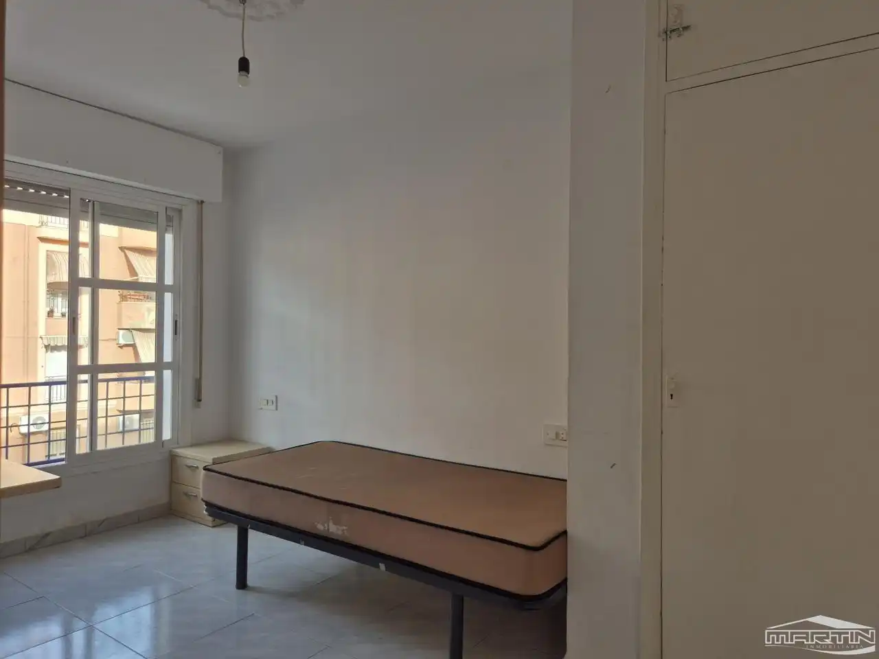 Piso de alquiler en Cofrade Manuel Ramírez Ruiz, El Valle