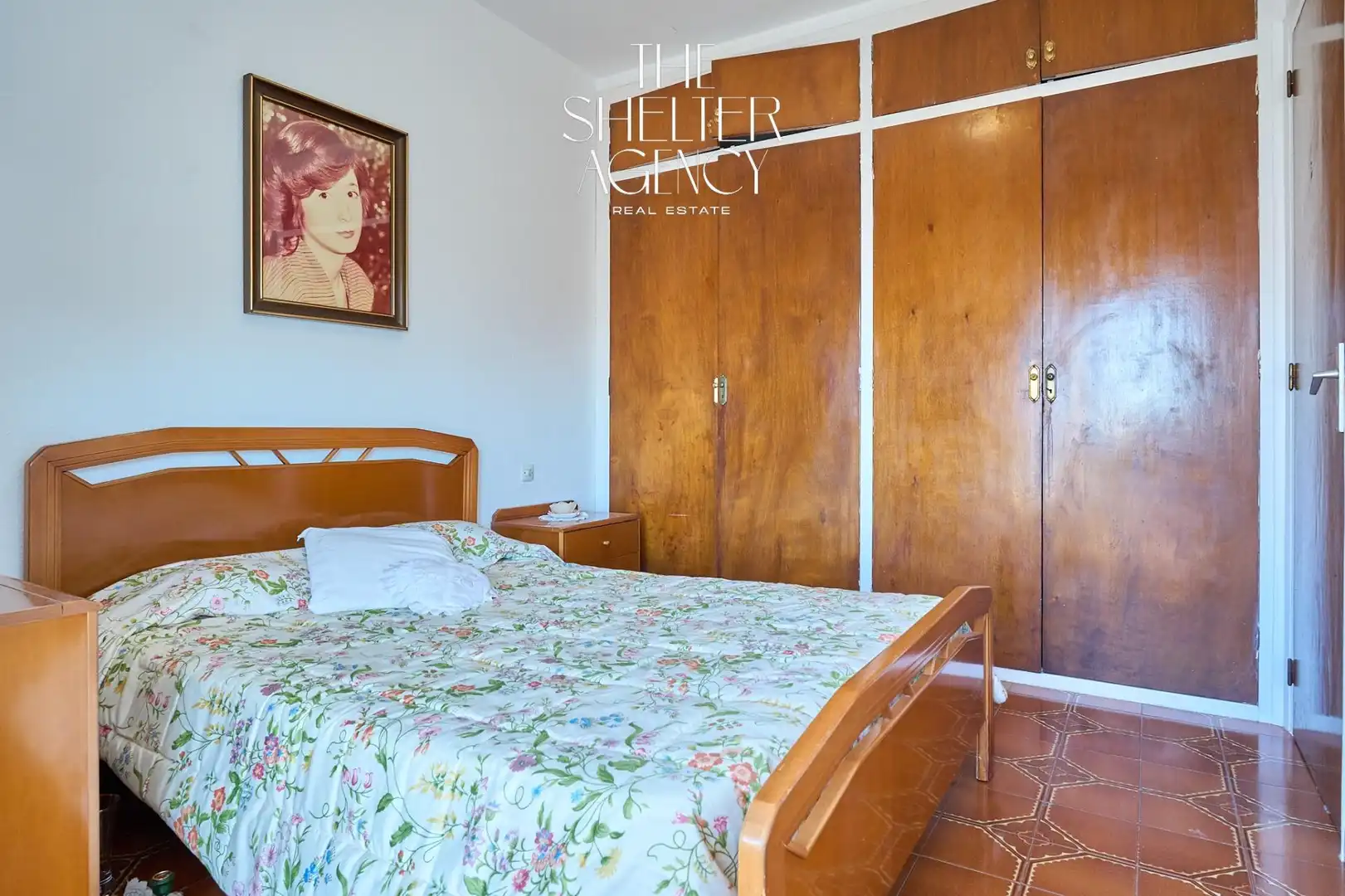 Habitación de Ático en venta en Sitges con Calefacción y Terraza