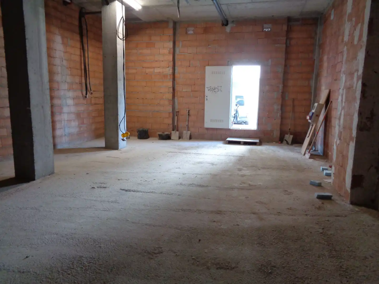 Local comercial de lloguer a Zarautz, imagen 12