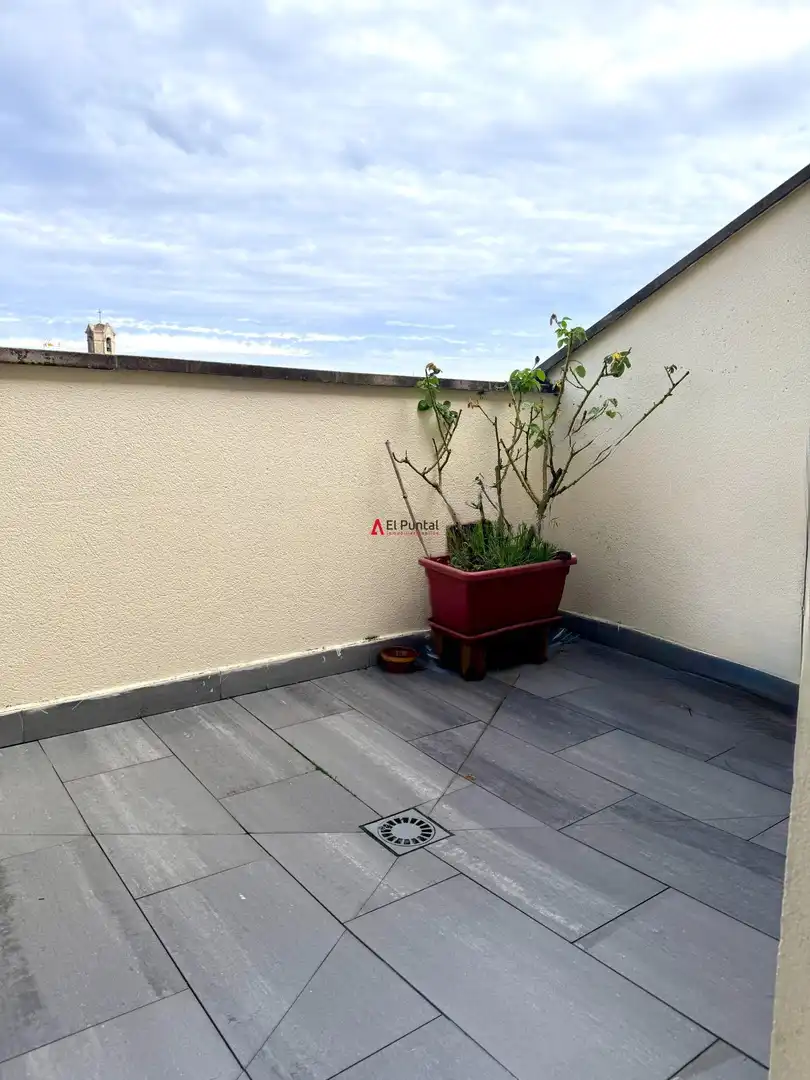 Dúplex amb terrassa en venda a Mortera, imagen 33