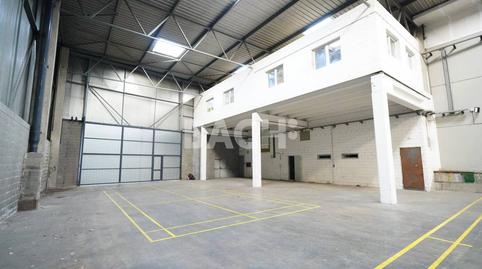 Photo 5 of Industrial buildings to rent in Calle Perot Rocaguinarda, El Sucre - El Nadal, Vic