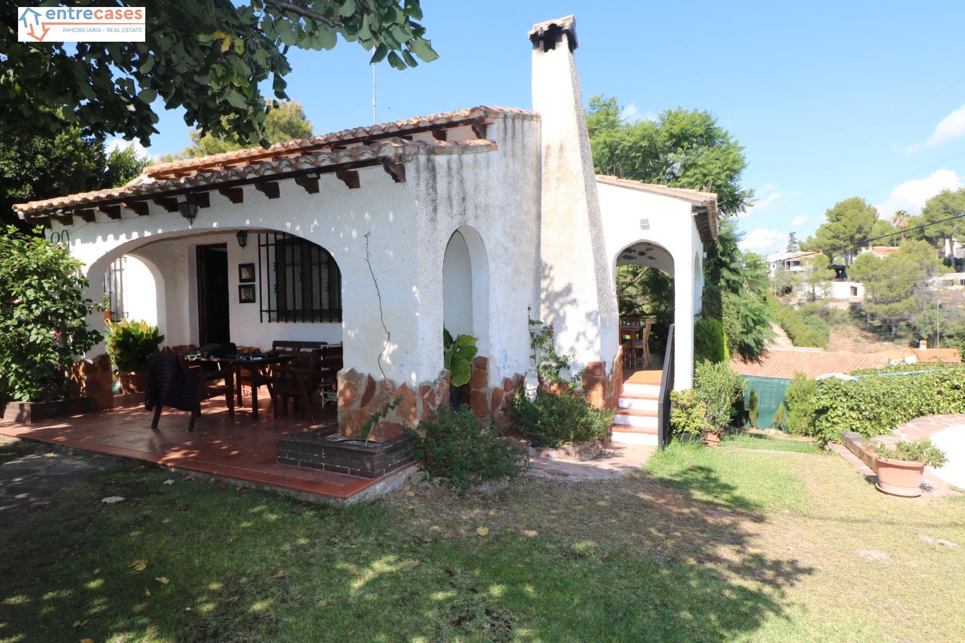 Garden of House or chalet to rent in Torres Torres  with Heating, Private garden and Terrace
