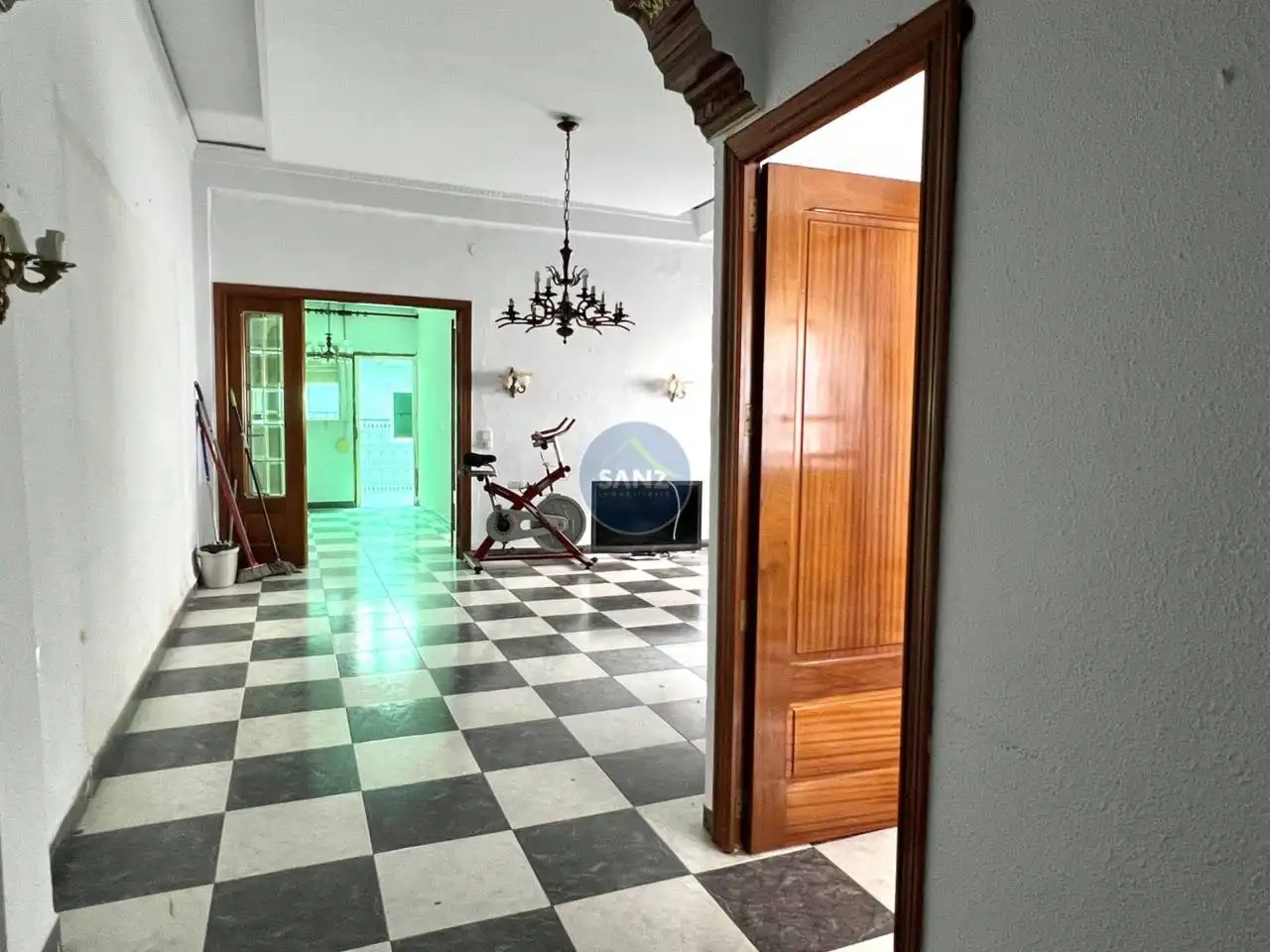 Casa o xalet en venda en L'Olleria amb Aire condicionat i Terrassa